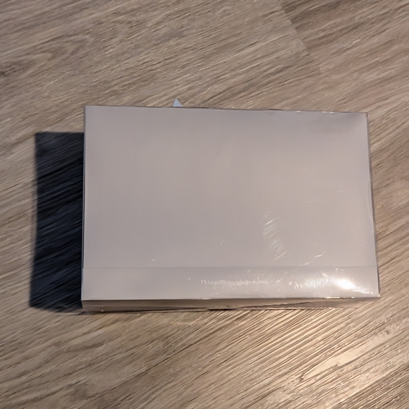 TR Stemless Wine Glass Set - Picture 5 of 7